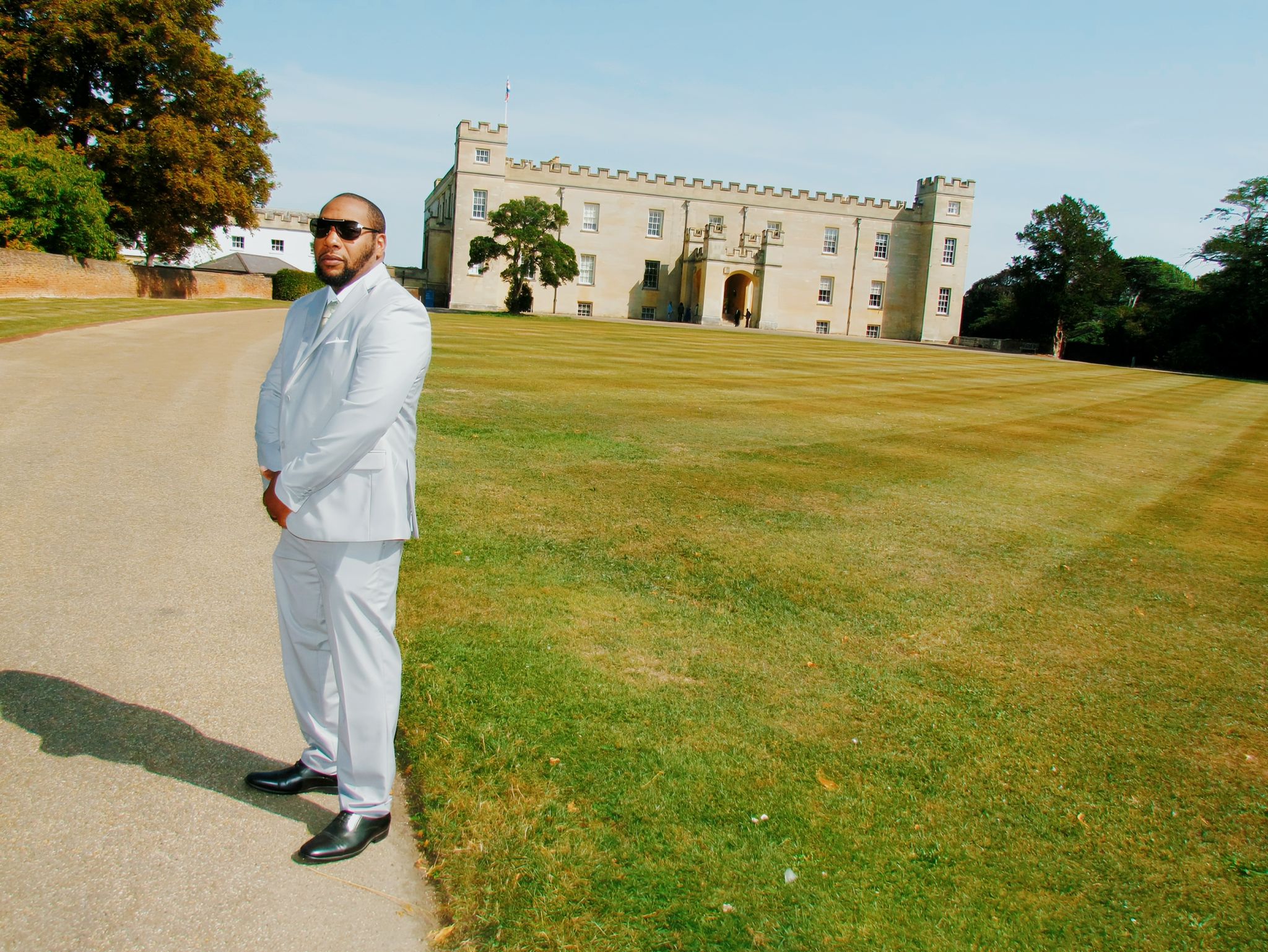 Brandon Harris professional photo